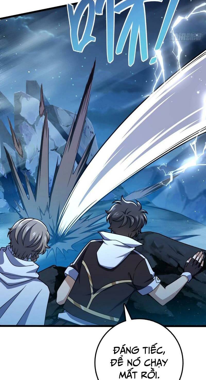 Đại Vương Tha Mạng Chapter 732 - Trang 2