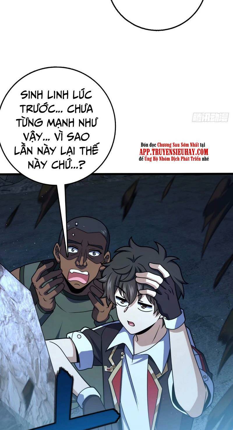 Đại Vương Tha Mạng Chapter 732 - Trang 2