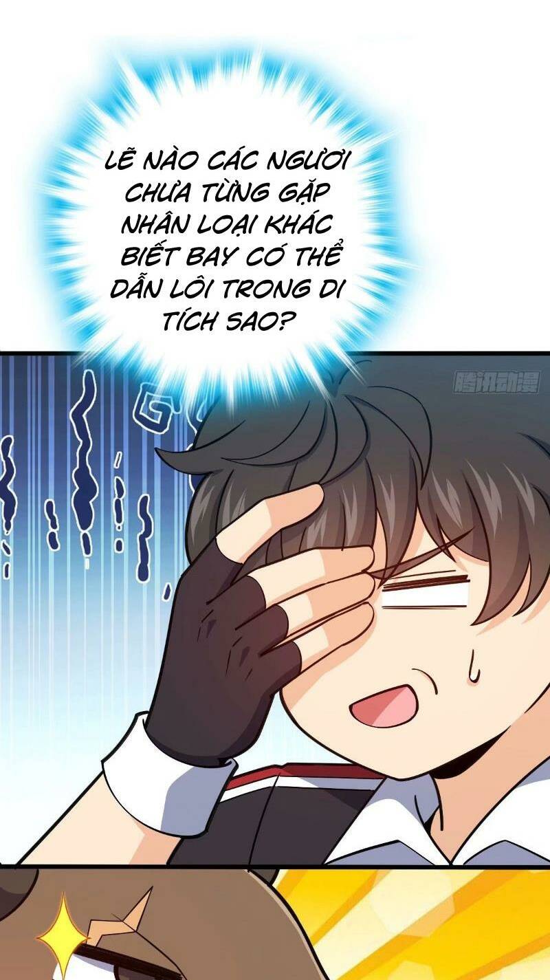 Đại Vương Tha Mạng Chapter 732 - Trang 2