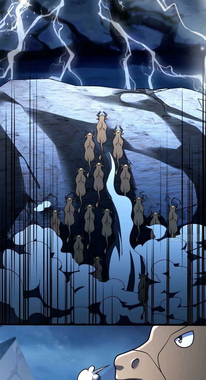 Đại Vương Tha Mạng Chapter 732 - Trang 2