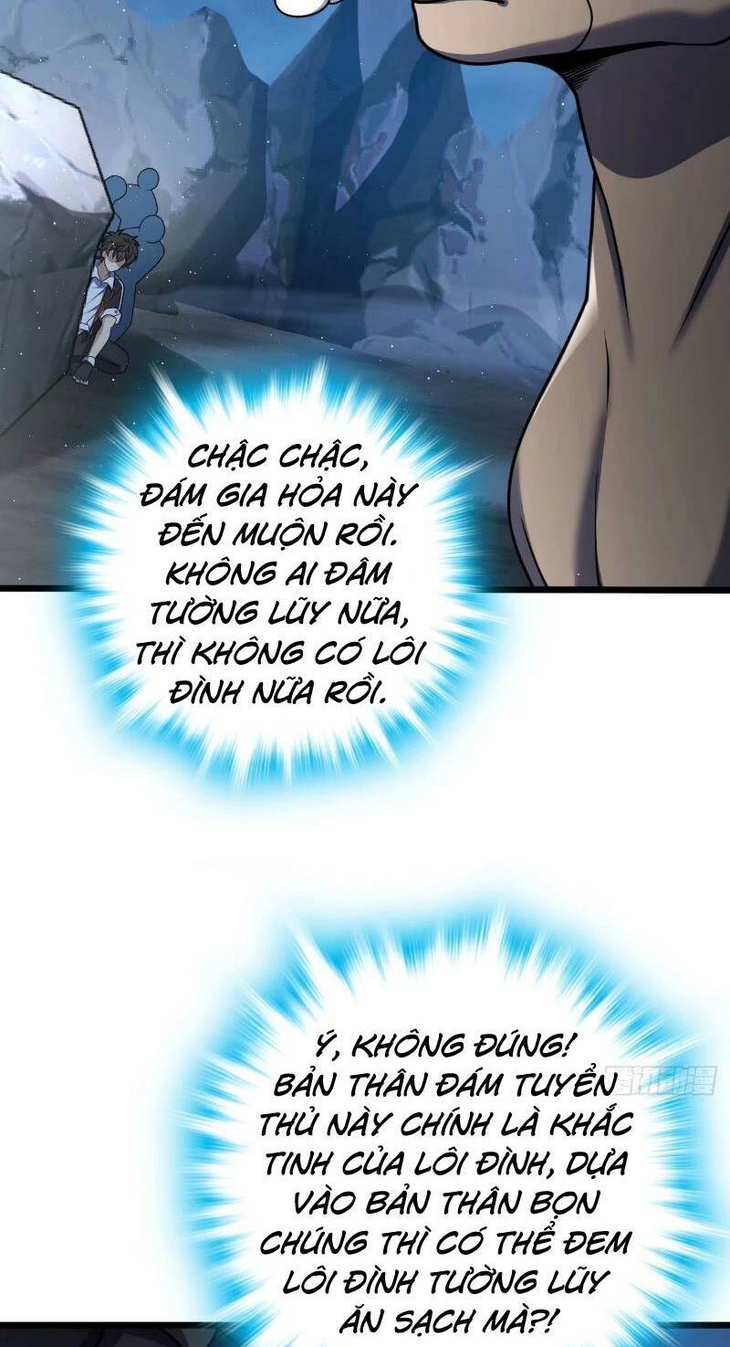 Đại Vương Tha Mạng Chapter 732 - Trang 2