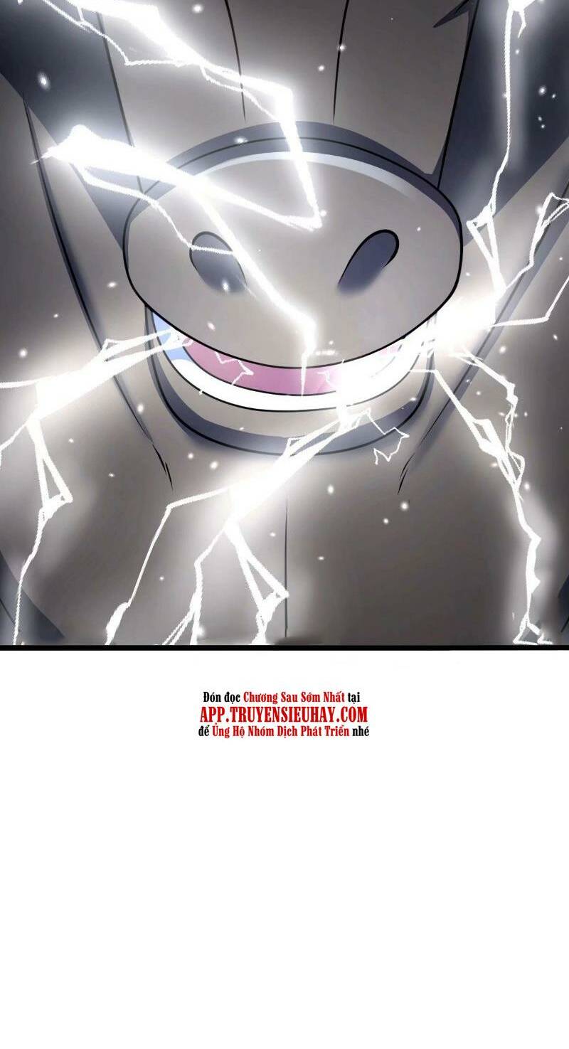 Đại Vương Tha Mạng Chapter 732 - Trang 2