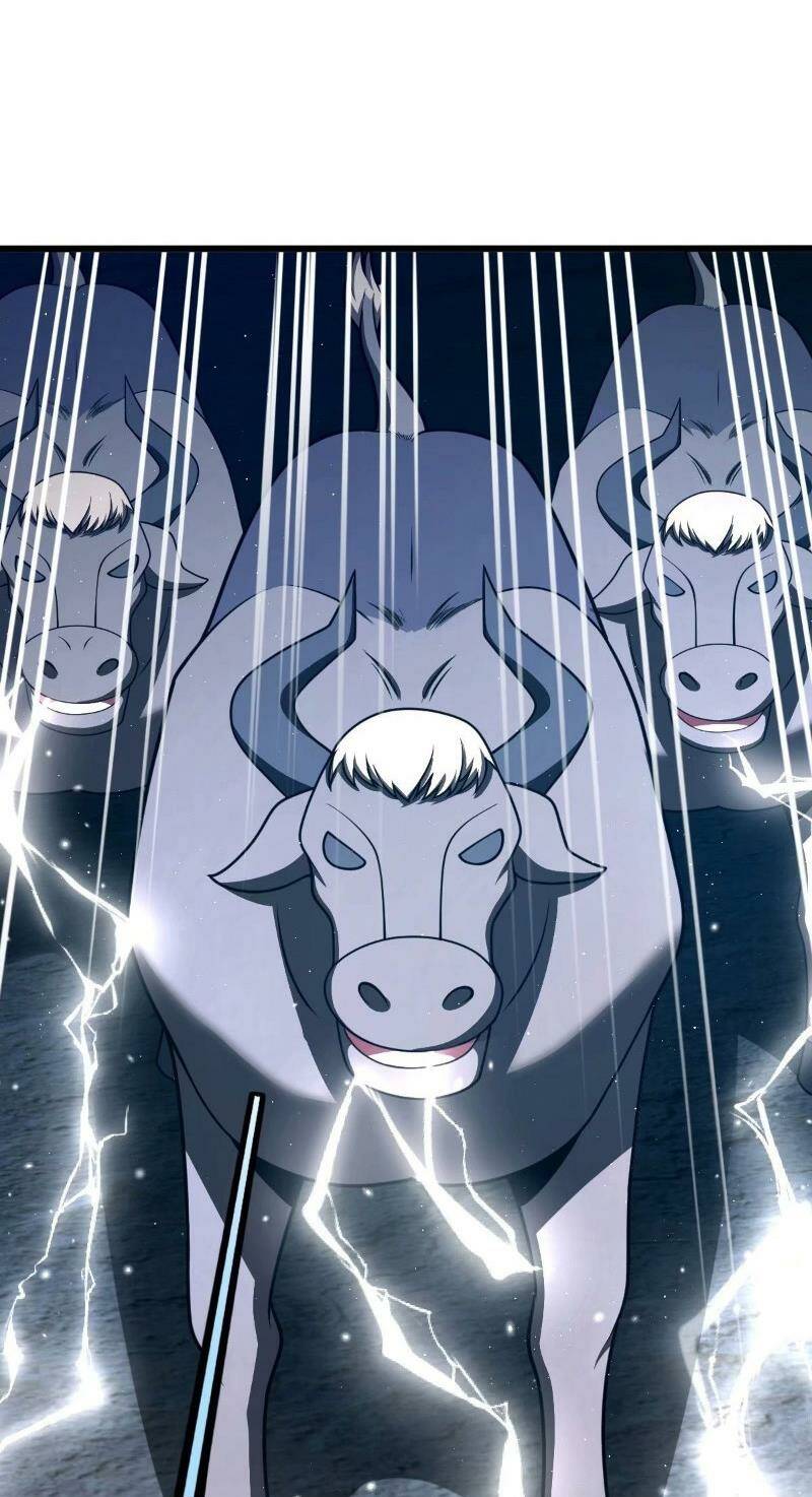 Đại Vương Tha Mạng Chapter 732 - Trang 2