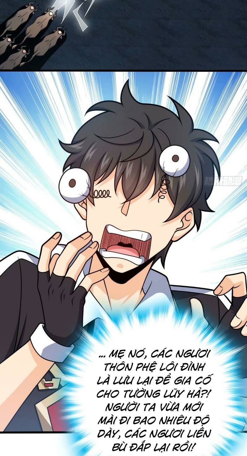 Đại Vương Tha Mạng Chapter 732 - Trang 2