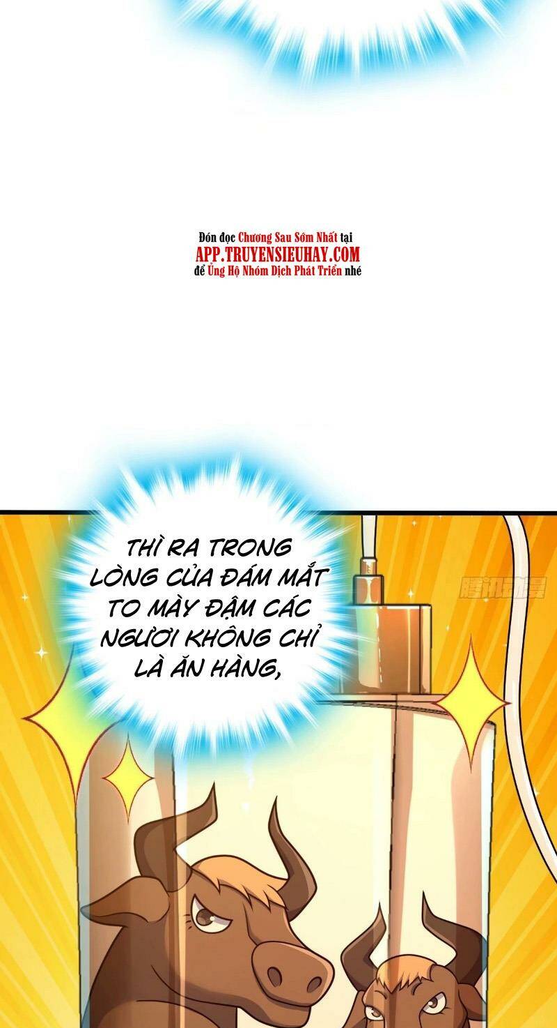 Đại Vương Tha Mạng Chapter 732 - Trang 2