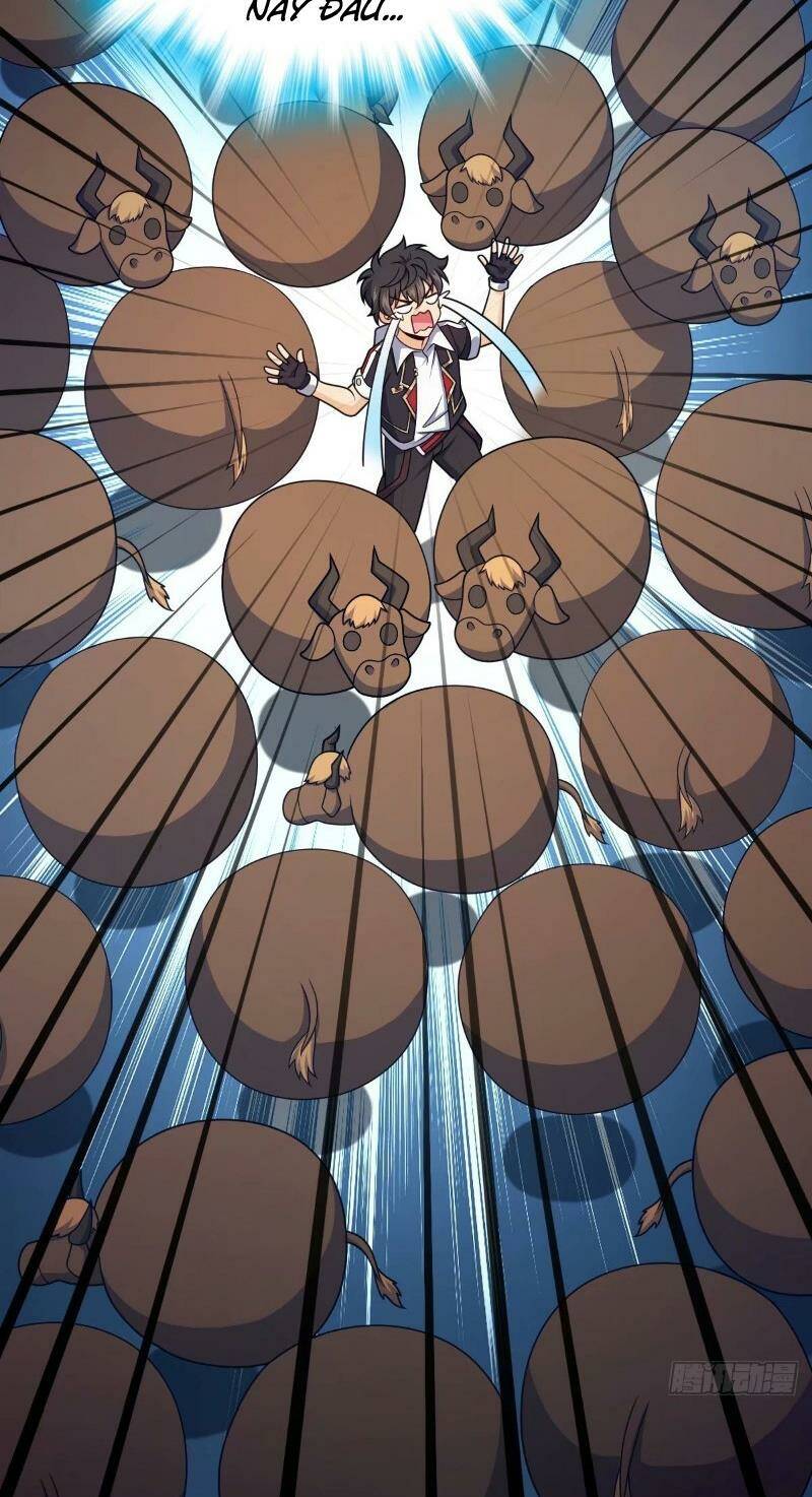 Đại Vương Tha Mạng Chapter 732 - Trang 2