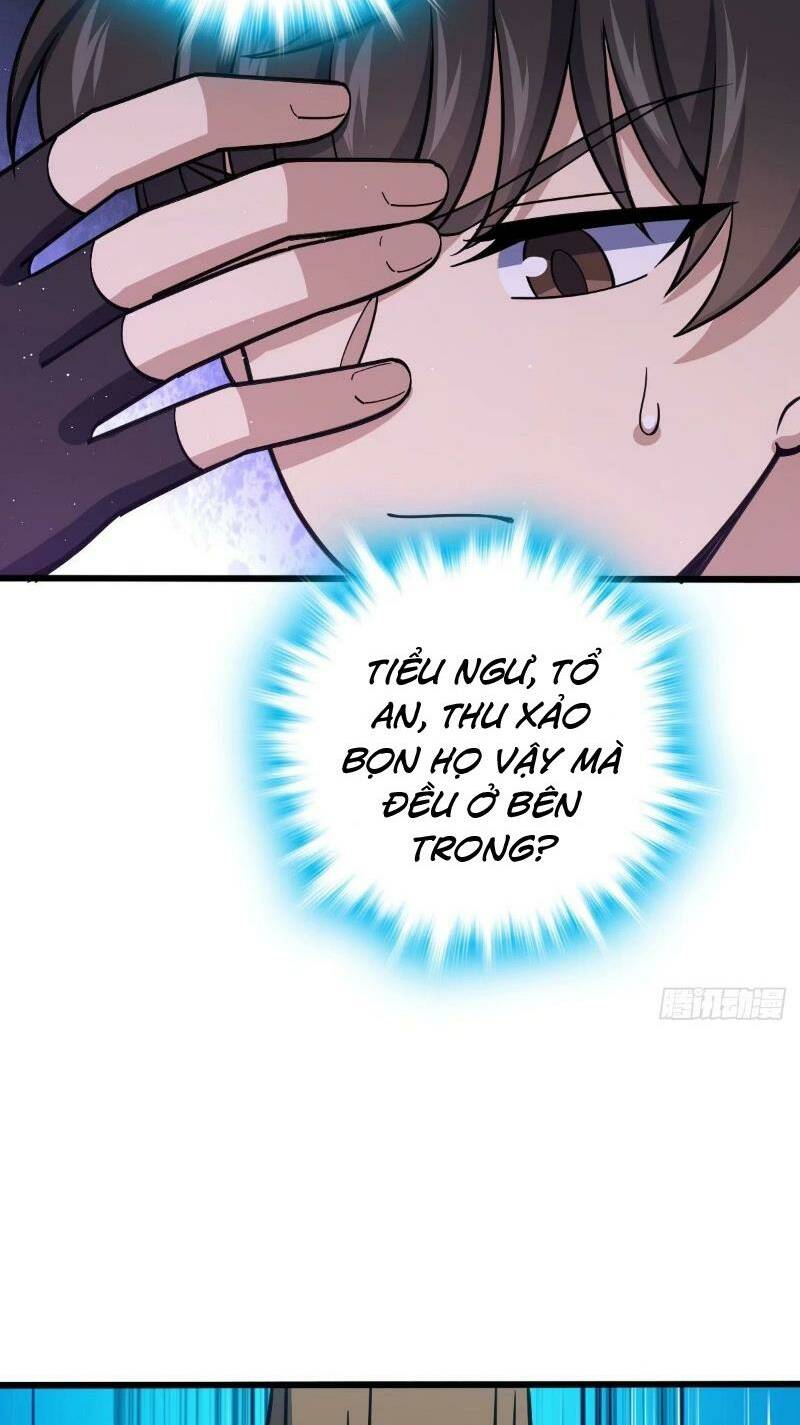 Đại Vương Tha Mạng Chapter 732 - Trang 2