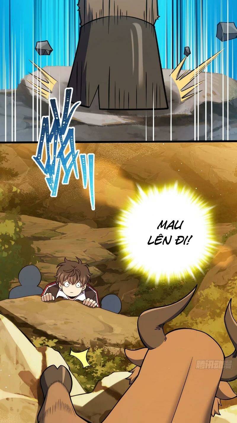 Đại Vương Tha Mạng Chapter 732 - Trang 2