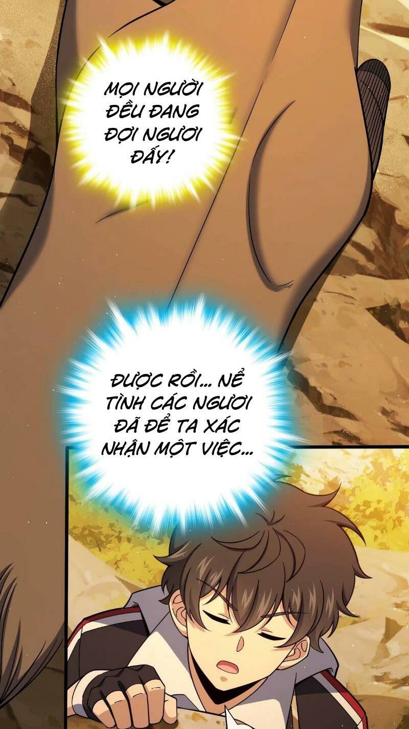 Đại Vương Tha Mạng Chapter 732 - Trang 2