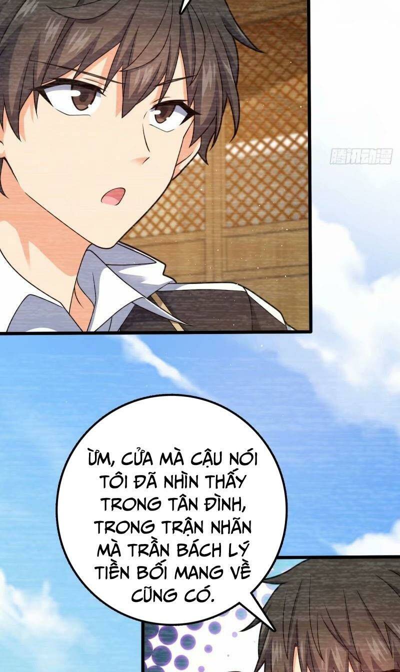 Đại Vương Tha Mạng Chapter 733 - Trang 2