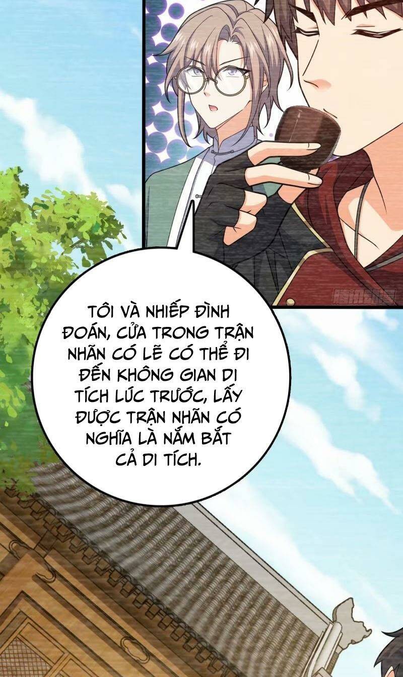 Đại Vương Tha Mạng Chapter 733 - Trang 2