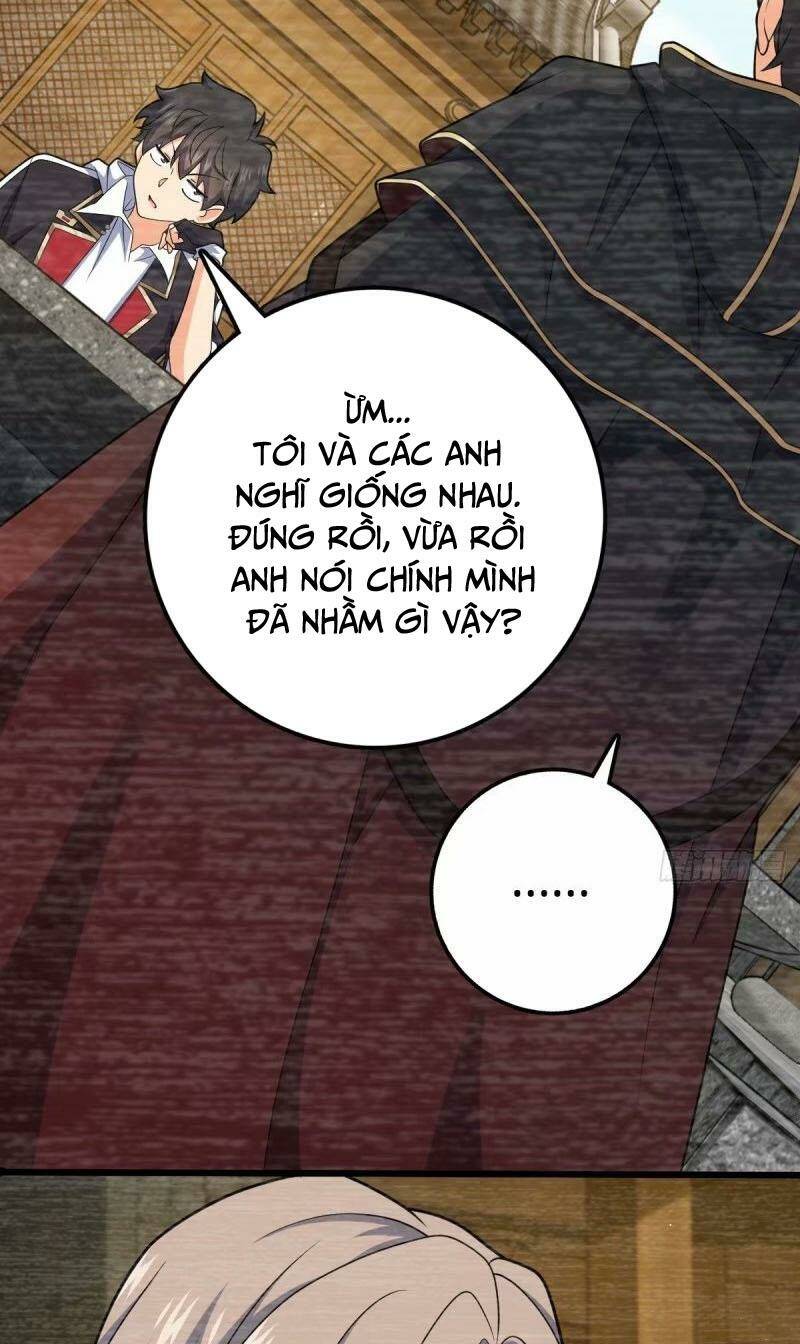 Đại Vương Tha Mạng Chapter 733 - Trang 2