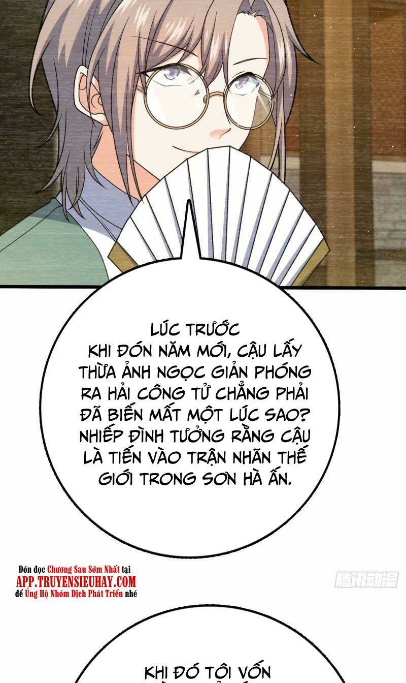 Đại Vương Tha Mạng Chapter 733 - Trang 2