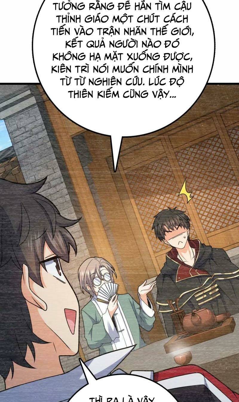 Đại Vương Tha Mạng Chapter 733 - Trang 2