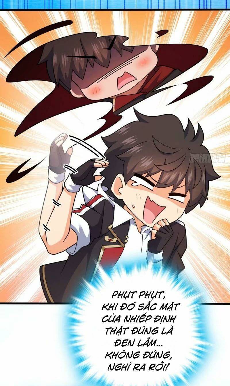 Đại Vương Tha Mạng Chapter 733 - Trang 2