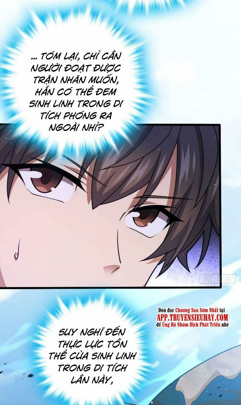 Đại Vương Tha Mạng Chapter 733 - Trang 2