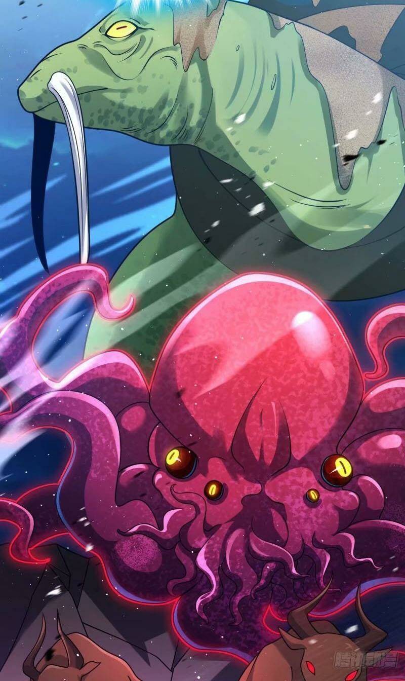 Đại Vương Tha Mạng Chapter 733 - Trang 2