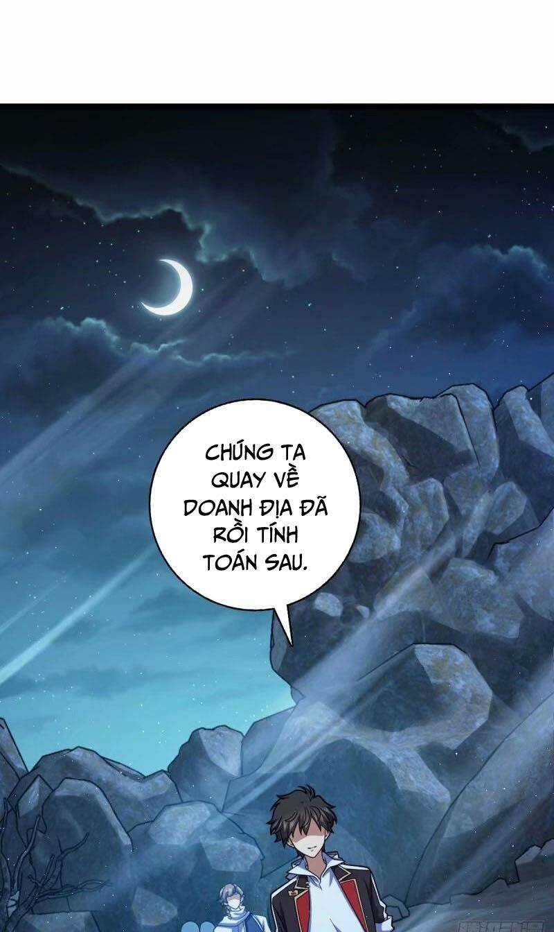 Đại Vương Tha Mạng Chapter 733 - Trang 2