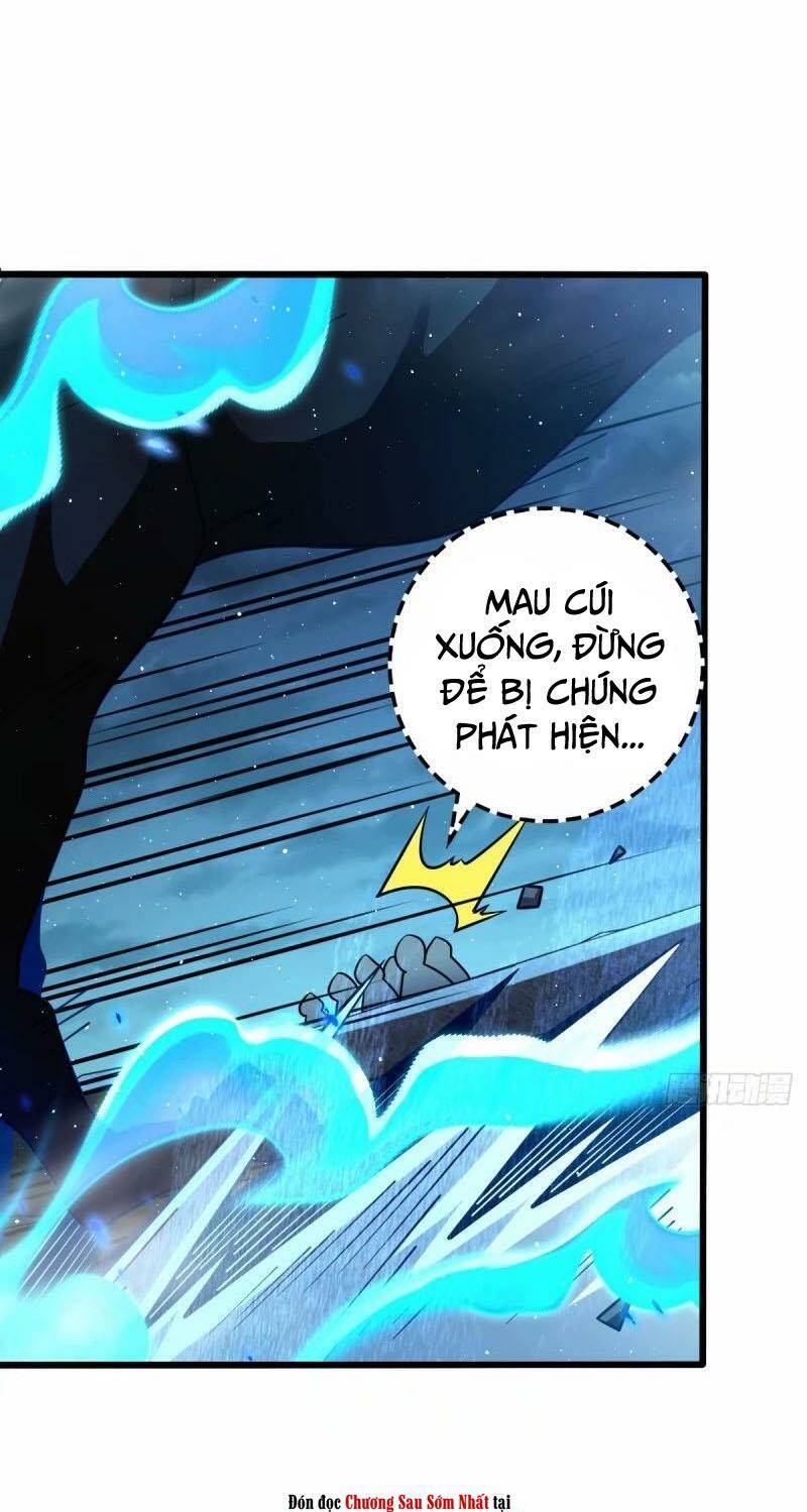 Đại Vương Tha Mạng Chapter 733 - Trang 2