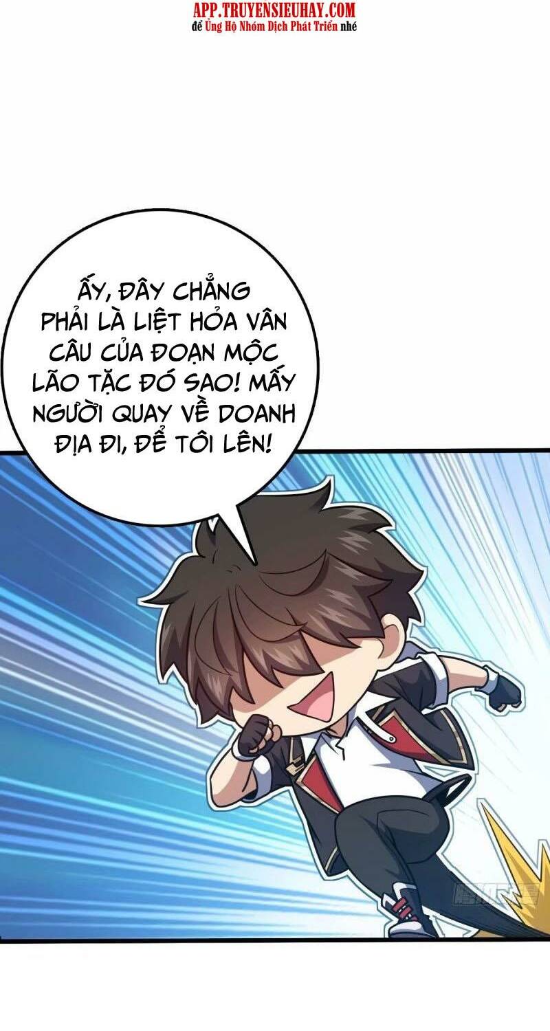 Đại Vương Tha Mạng Chapter 733 - Trang 2