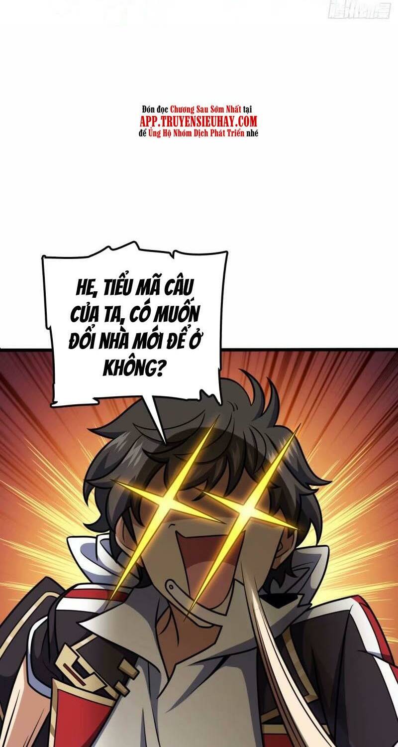 Đại Vương Tha Mạng Chapter 733 - Trang 2