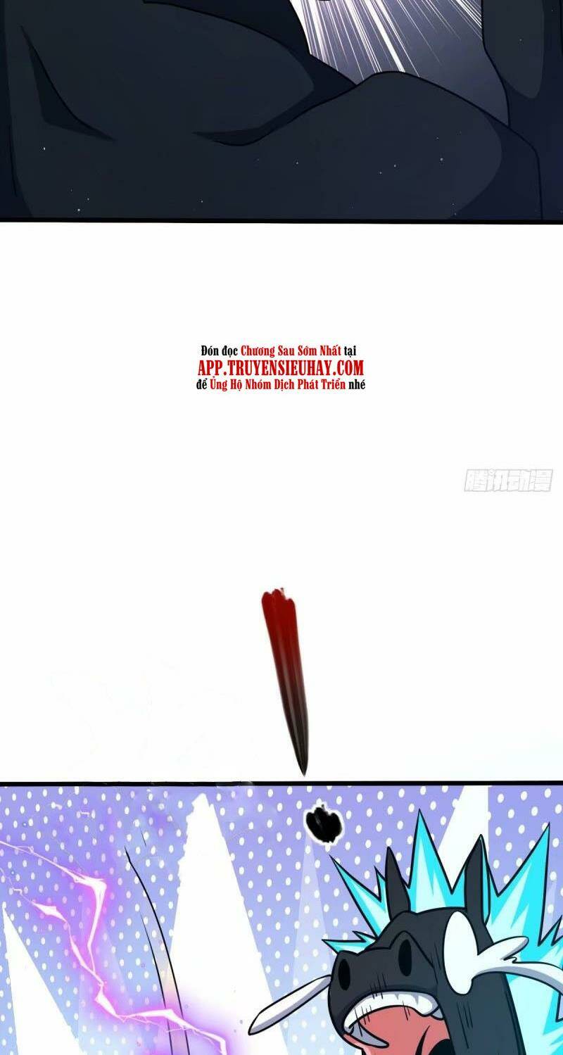 Đại Vương Tha Mạng Chapter 733 - Trang 2