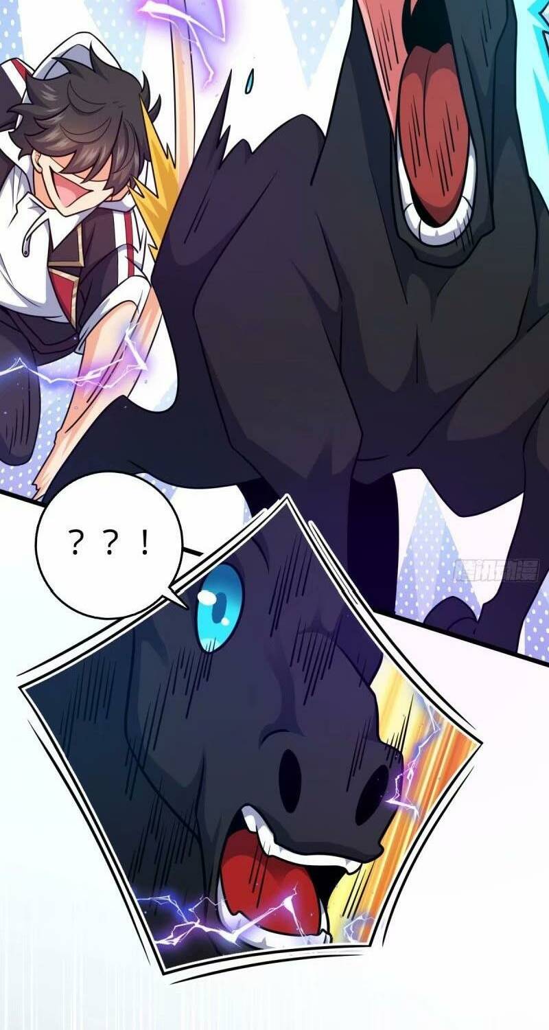 Đại Vương Tha Mạng Chapter 733 - Trang 2