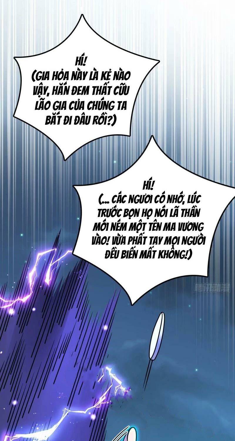 Đại Vương Tha Mạng Chapter 733 - Trang 2