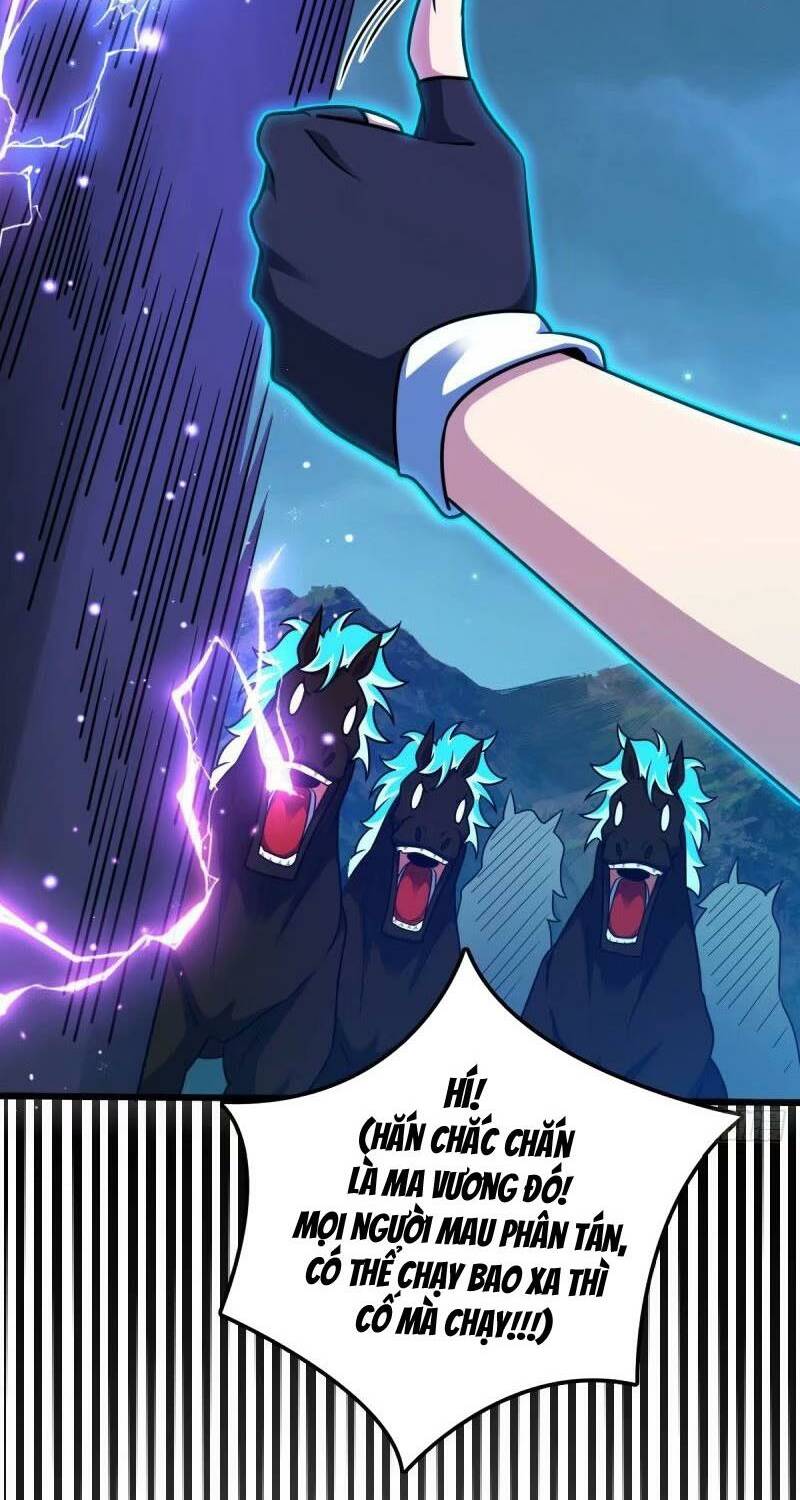 Đại Vương Tha Mạng Chapter 733 - Trang 2