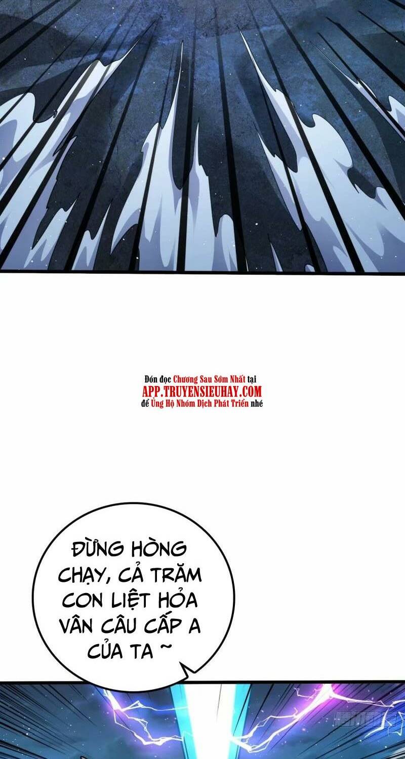 Đại Vương Tha Mạng Chapter 733 - Trang 2