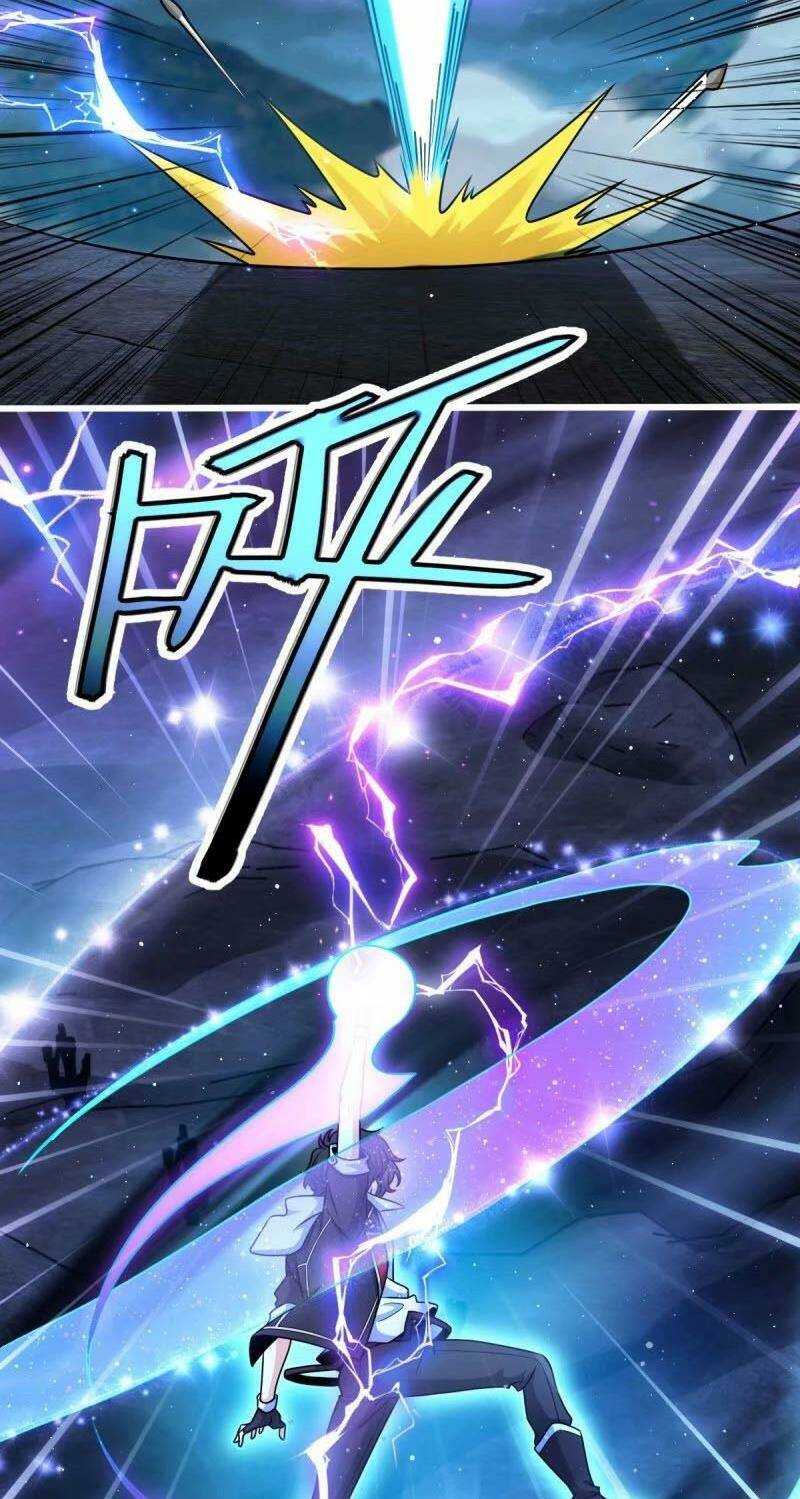 Đại Vương Tha Mạng Chapter 733 - Trang 2