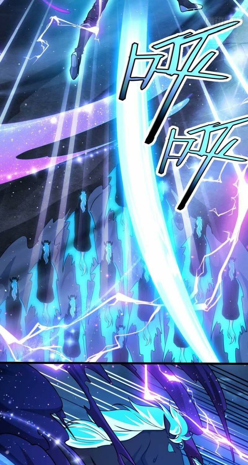 Đại Vương Tha Mạng Chapter 733 - Trang 2