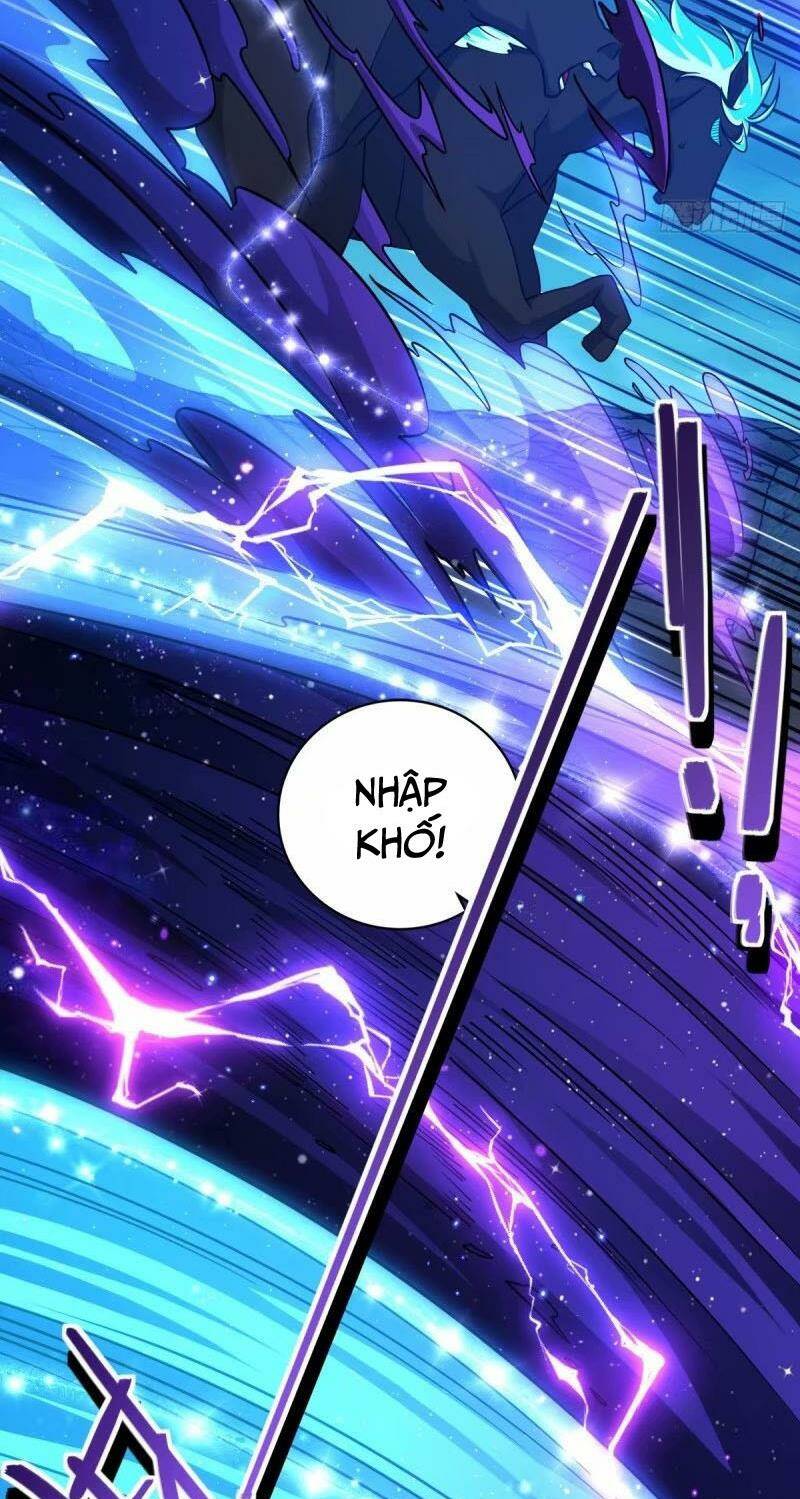 Đại Vương Tha Mạng Chapter 733 - Trang 2