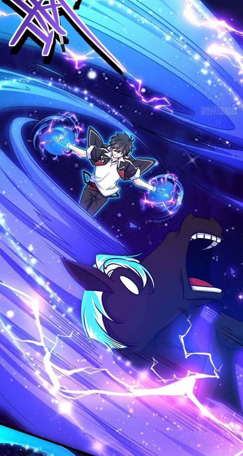 Đại Vương Tha Mạng Chapter 733 - Trang 2