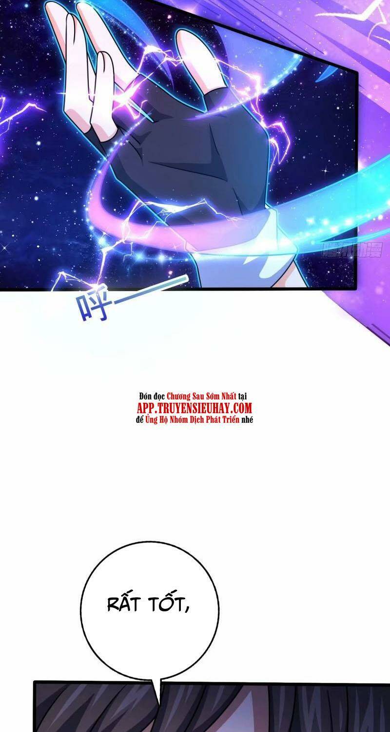 Đại Vương Tha Mạng Chapter 733 - Trang 2