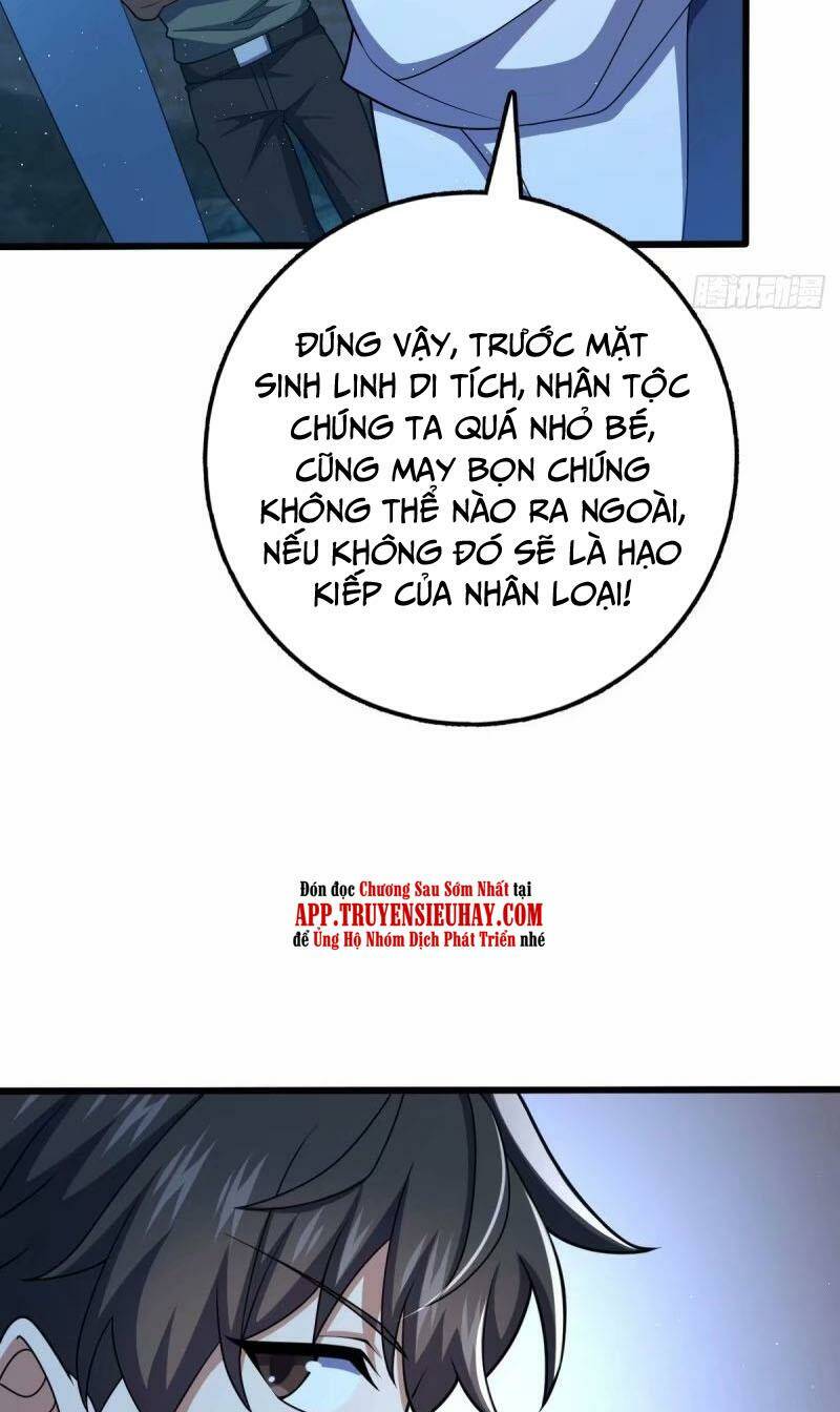 Đại Vương Tha Mạng Chapter 733 - Trang 2