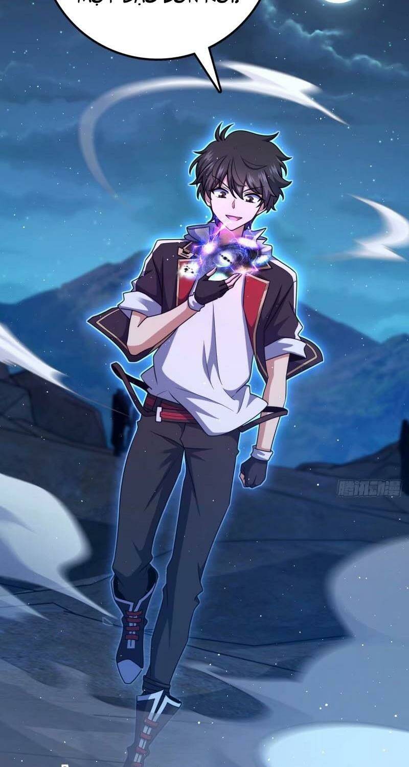 Đại Vương Tha Mạng Chapter 733 - Trang 2