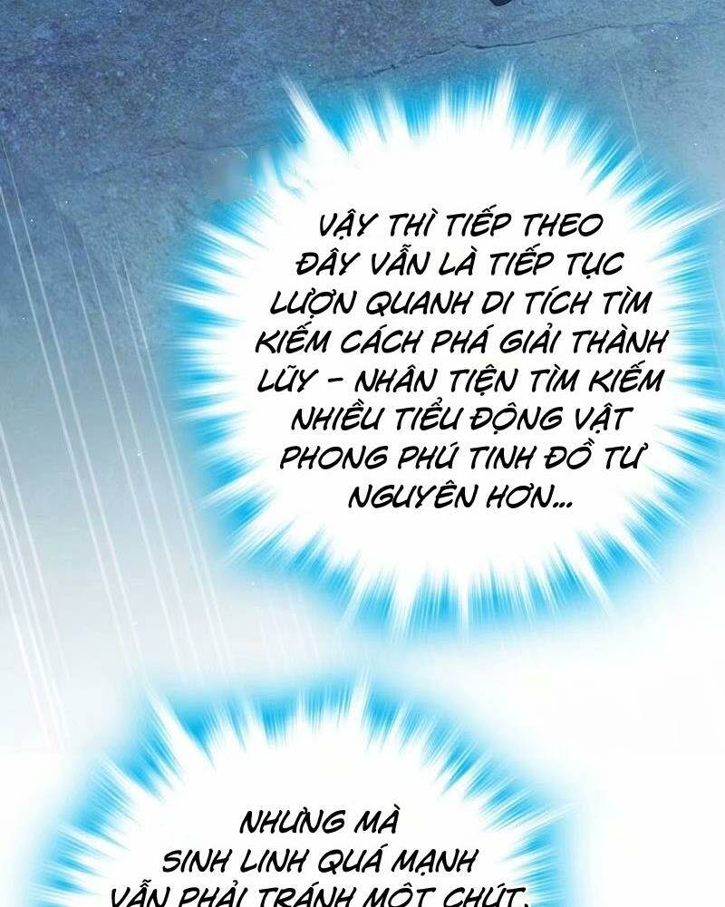 Đại Vương Tha Mạng Chapter 733 - Trang 2