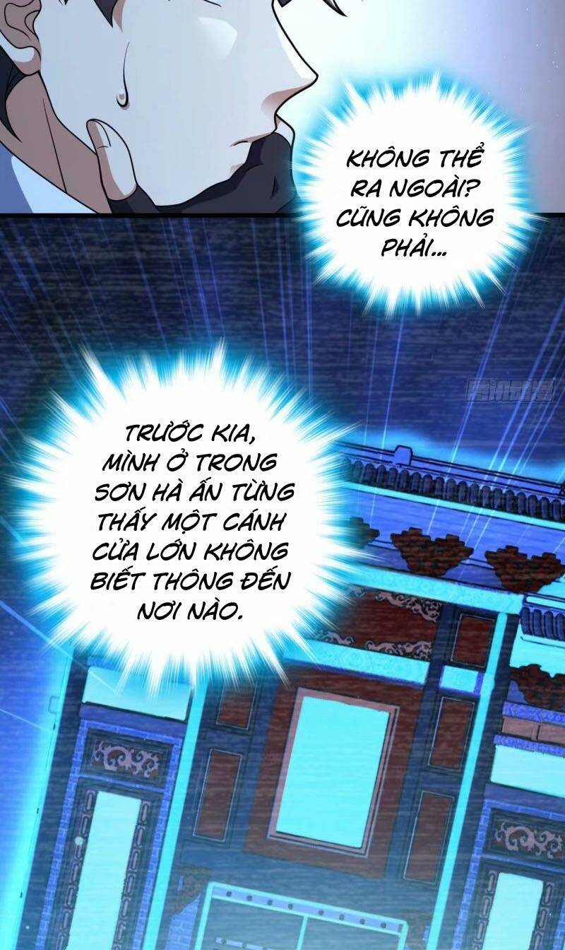 Đại Vương Tha Mạng Chapter 733 - Trang 2