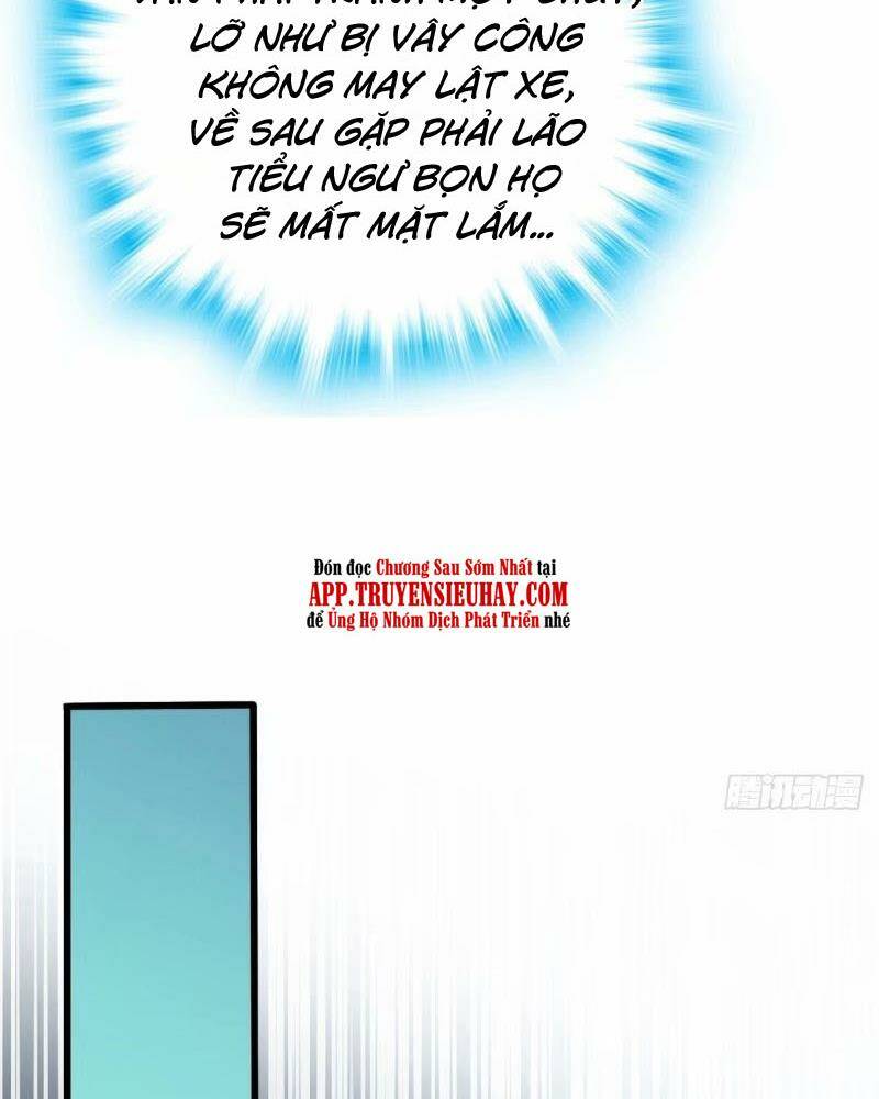 Đại Vương Tha Mạng Chapter 733 - Trang 2
