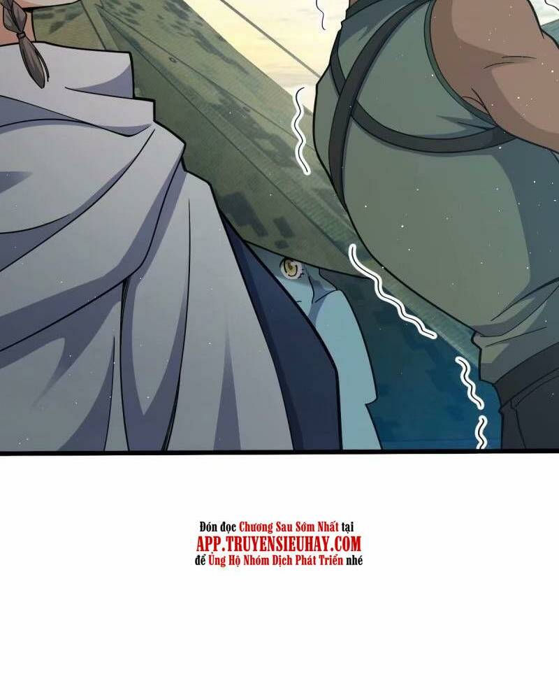 Đại Vương Tha Mạng Chapter 733 - Trang 2