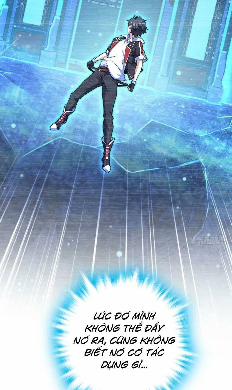 Đại Vương Tha Mạng Chapter 733 - Trang 2