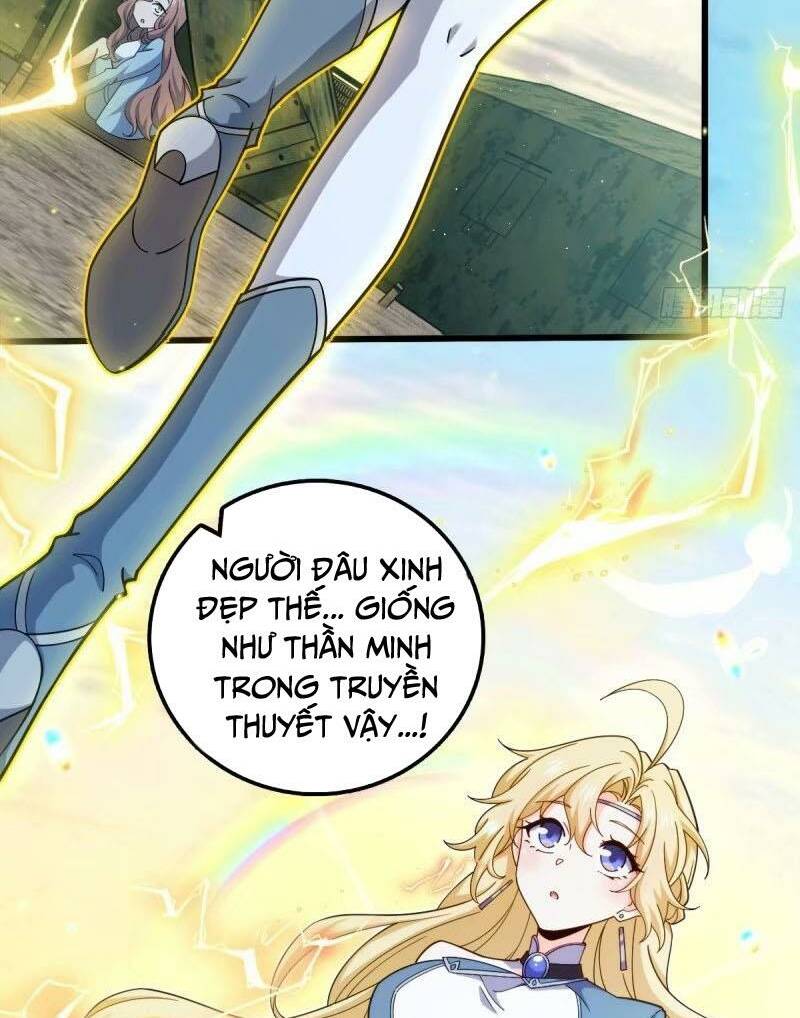 Đại Vương Tha Mạng Chapter 733 - Trang 2