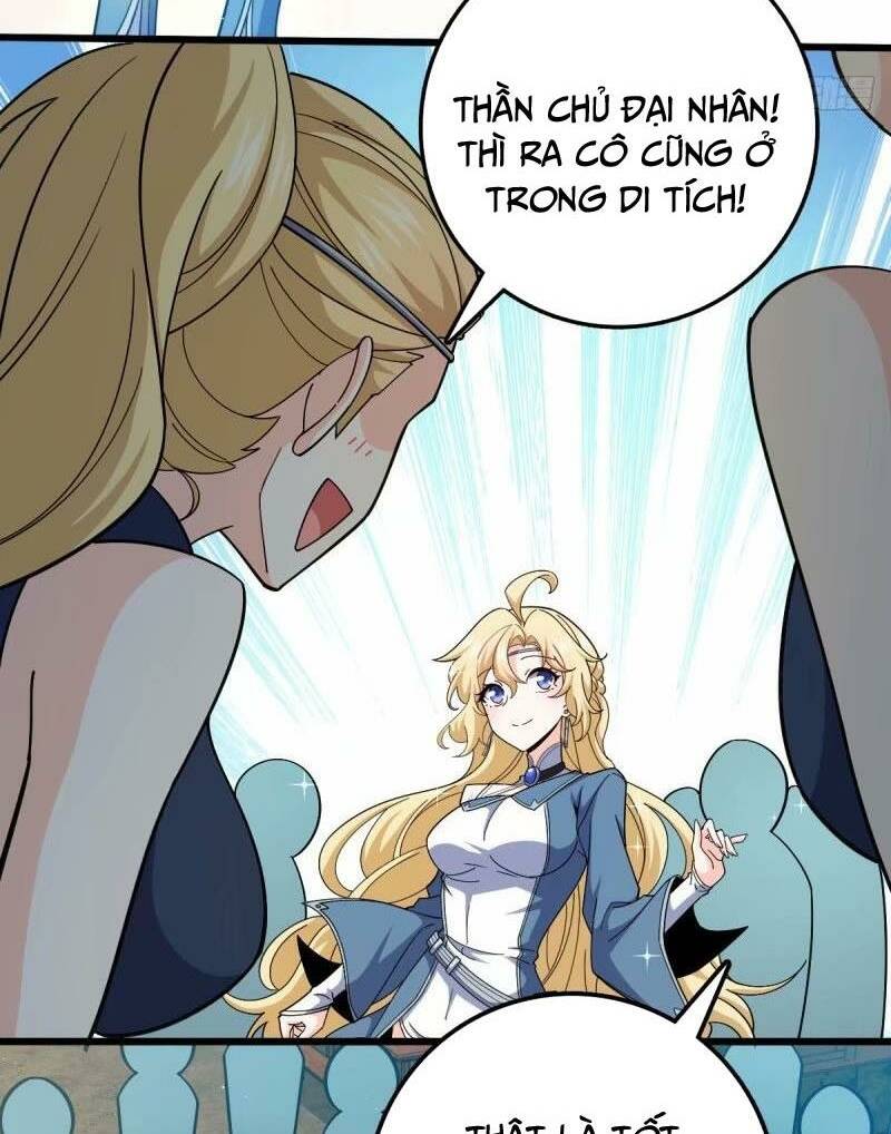 Đại Vương Tha Mạng Chapter 733 - Trang 2