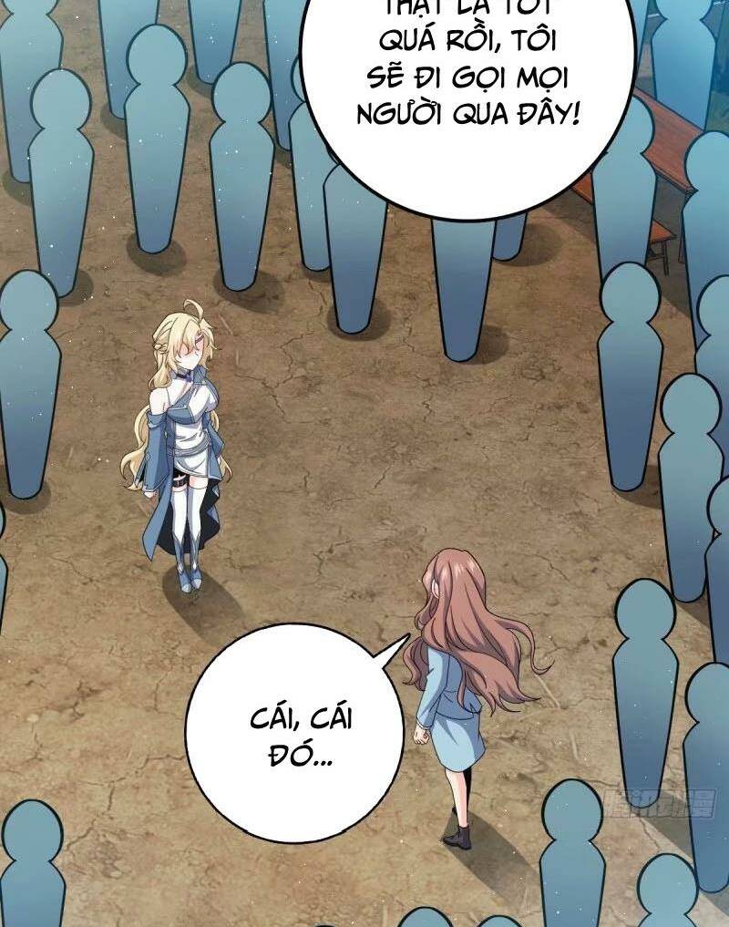 Đại Vương Tha Mạng Chapter 733 - Trang 2