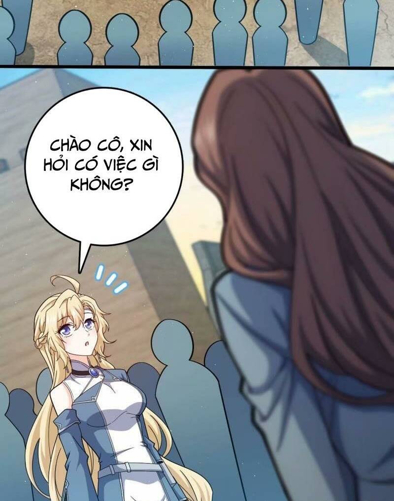 Đại Vương Tha Mạng Chapter 733 - Trang 2