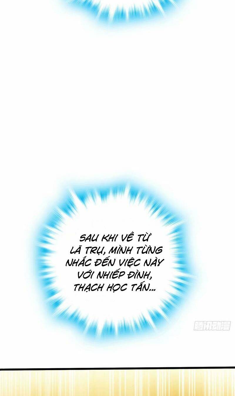 Đại Vương Tha Mạng Chapter 733 - Trang 2