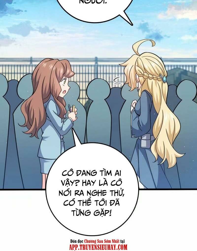 Đại Vương Tha Mạng Chapter 733 - Trang 2