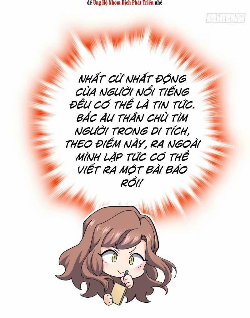 Đại Vương Tha Mạng Chapter 733 - Trang 2