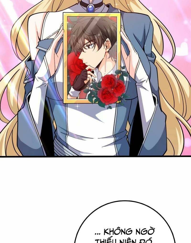 Đại Vương Tha Mạng Chapter 733 - Trang 2